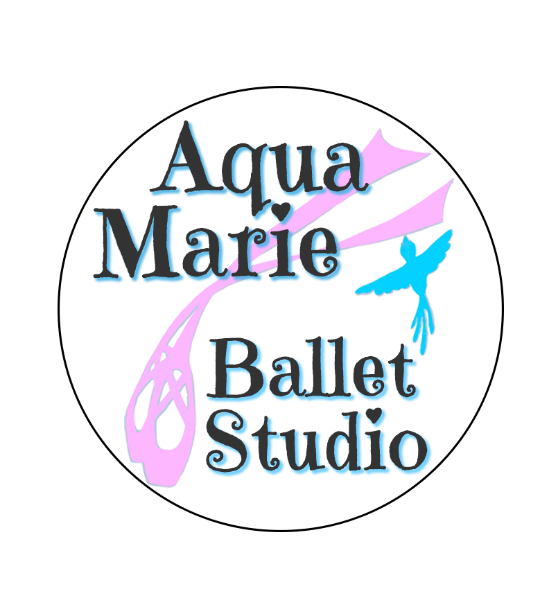 Aqua Marie Ballet Studio 柏スタジオ